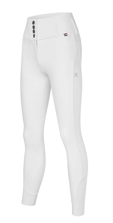 Kingsland Khloe X-Shape FG ridebukser - Flere Farver