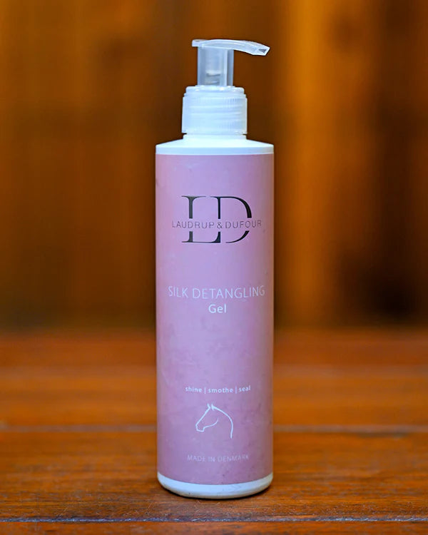 Laudrup & Dufour - Silk Detangling Gel
