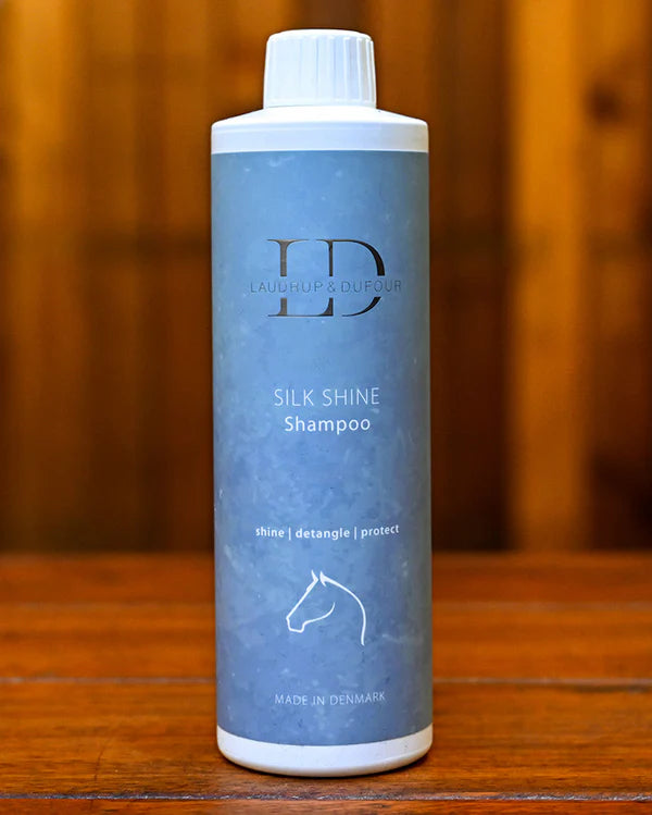 Laudrup & Dufour - Silk shine shampoo