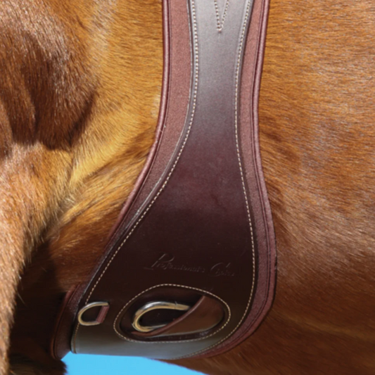 Professional's Choice gjord - Ventech. Str 125 cm