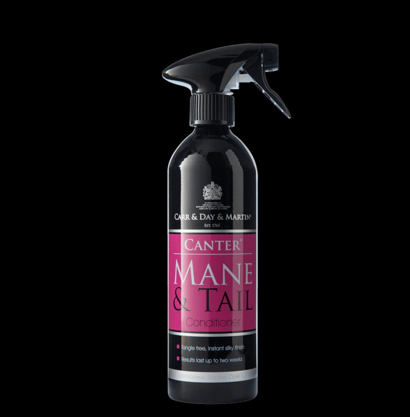 CDM Canter Mane & Tail