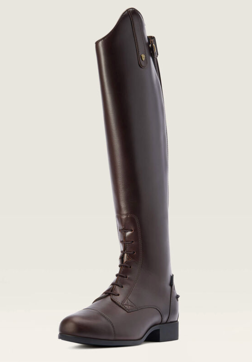 ARIAT Heritage Contour II H2O insulated