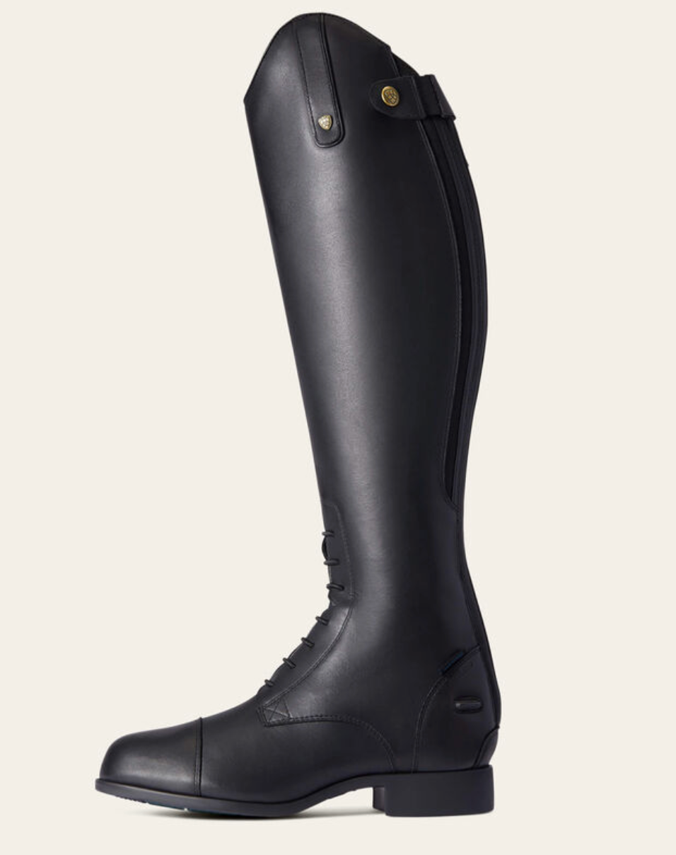 ARIAT Heritage Contour II H2O insulated
