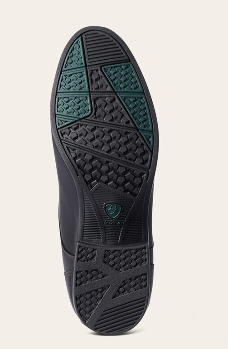 ARIAT Heritage Contour II H2O insulated