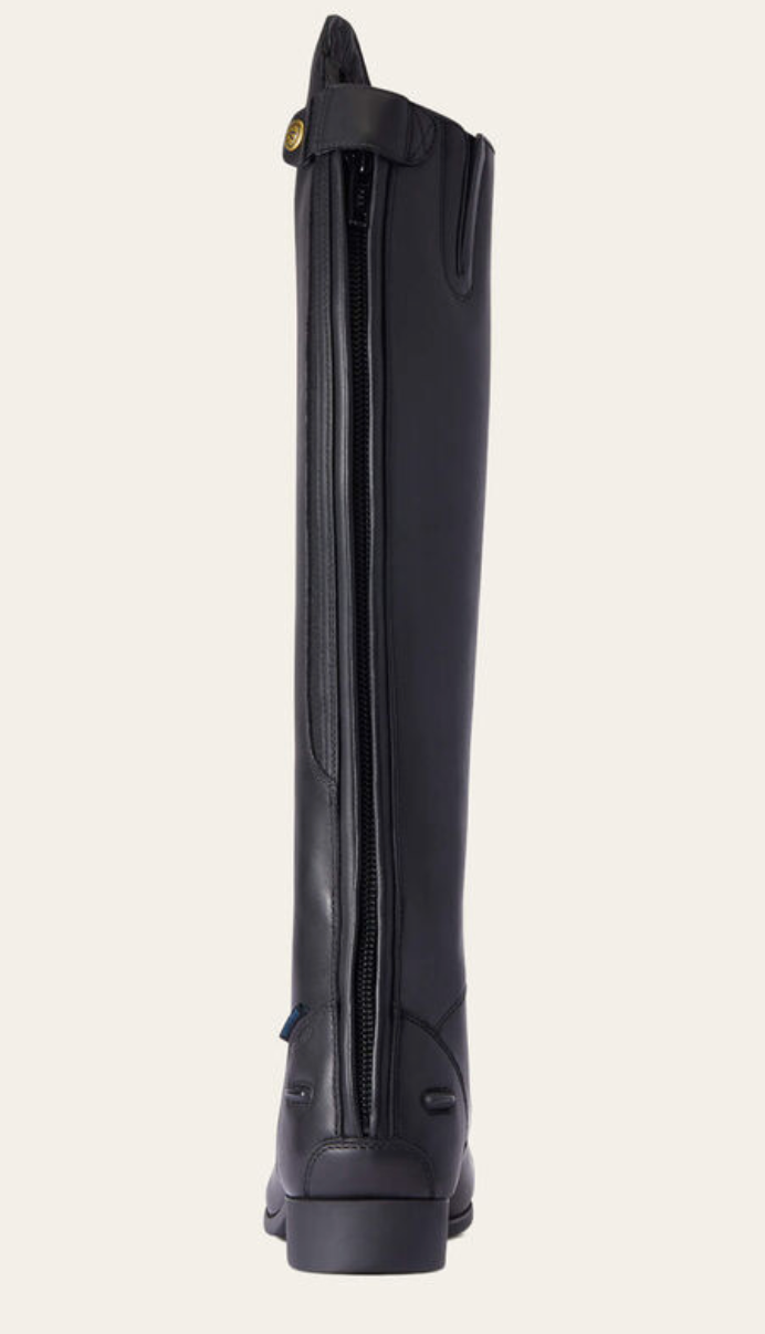 ARIAT Heritage Contour II H2O insulated