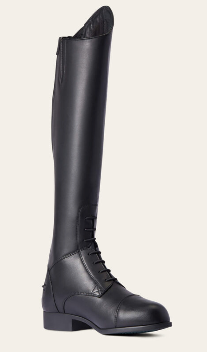 ARIAT Heritage Contour II H2O insulated