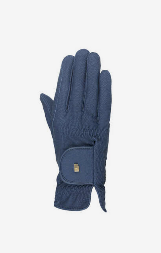 Reock Grip vinter - Navy