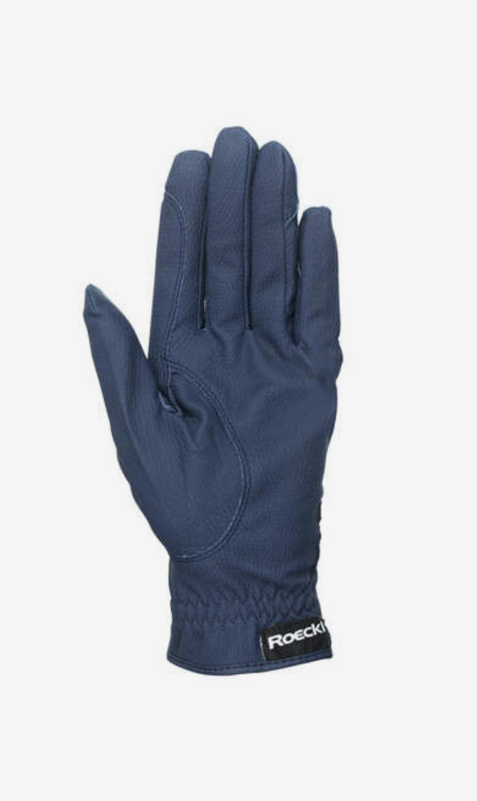 Reock Grip vinter - Navy