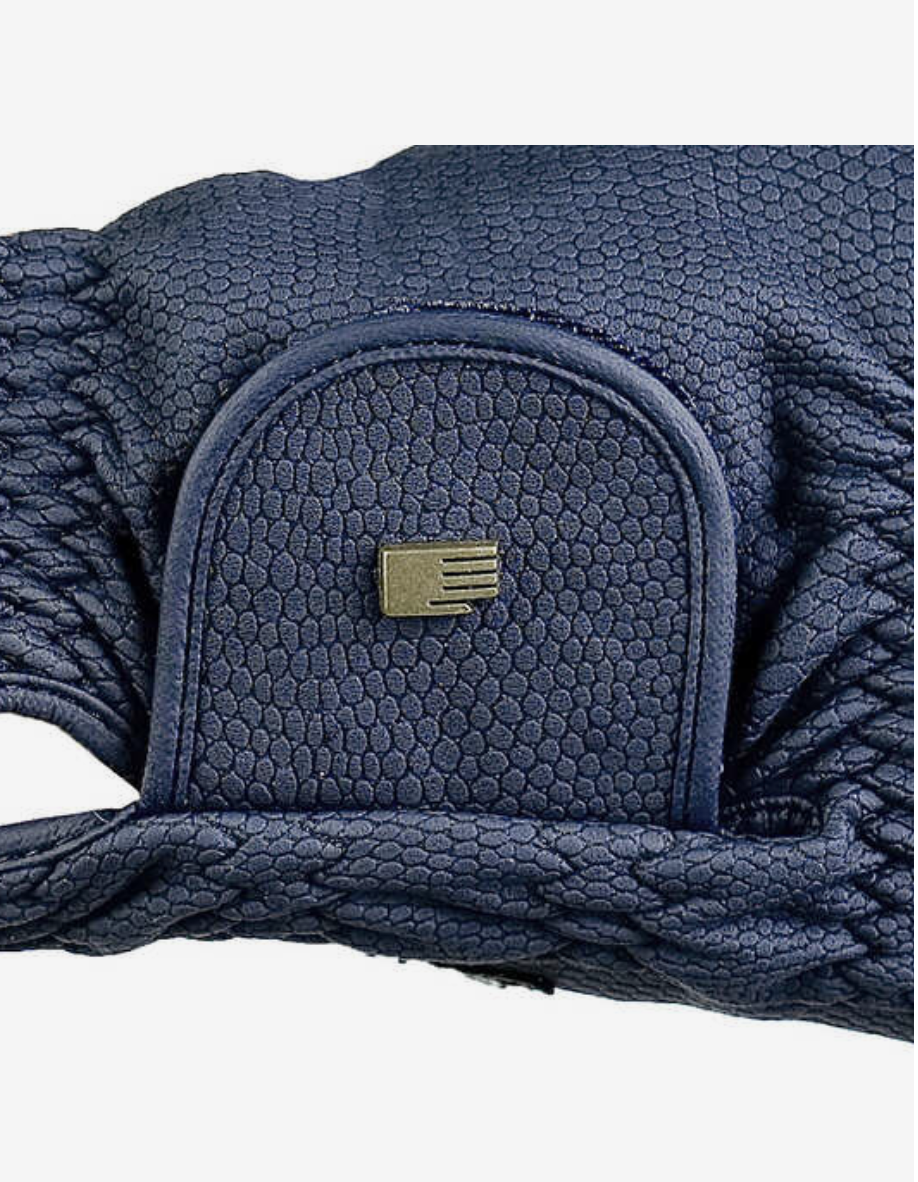 Reock Grip vinter - Navy