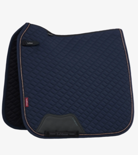 LeMieux - Brilliance dressur, Full