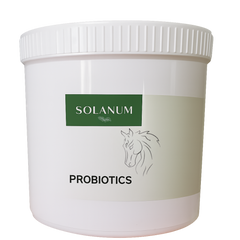 Solanum Probiotics