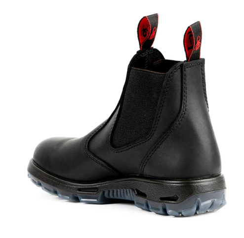 Redback UBBK (u. stål)