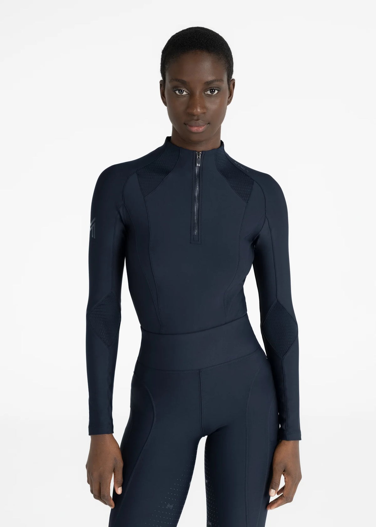 Maximilian Frame Long Sleeve Base Layer