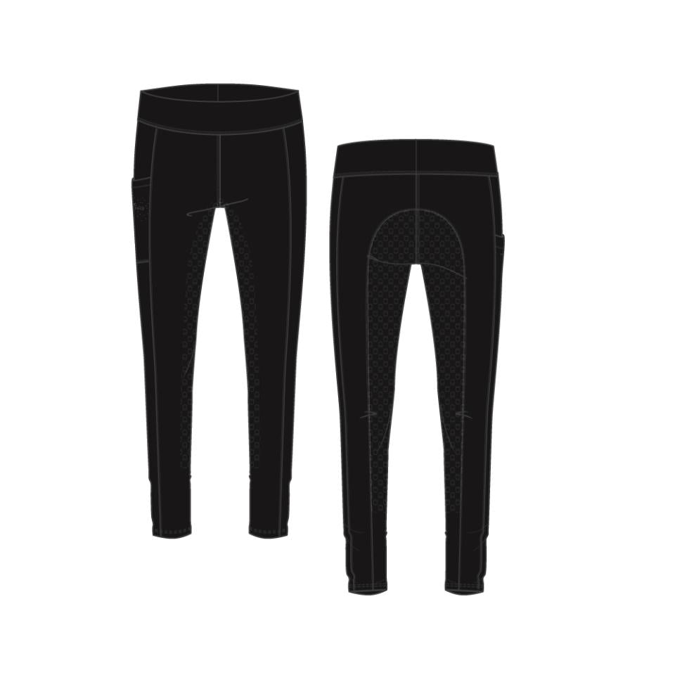 Equipage Sophia vinter tights