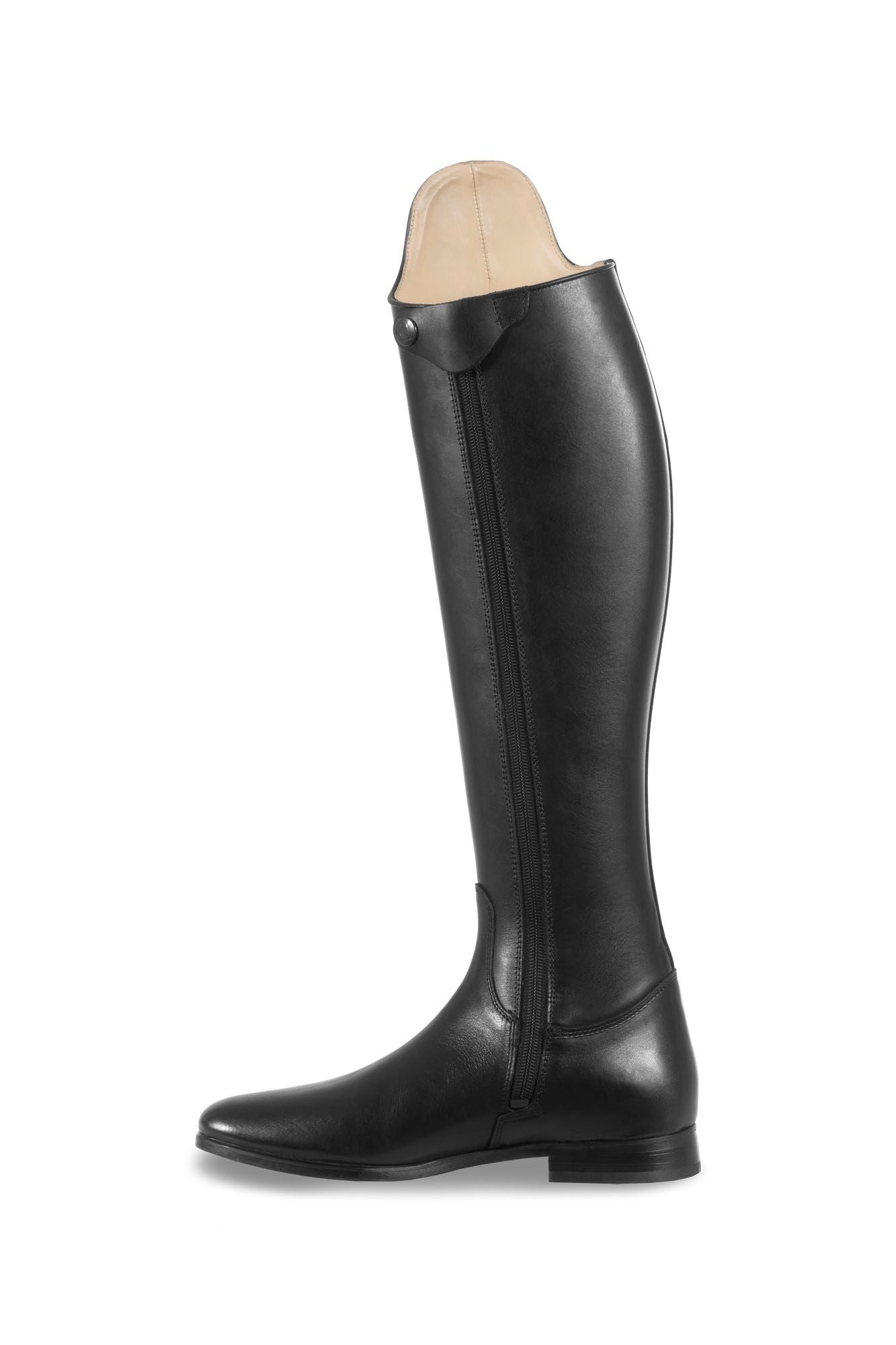 Cavallo Legend Lux - Sort