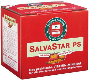 Salvana kiks 72 kiks 12,5 kg