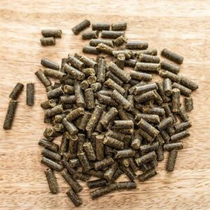 St. Hippolyt Anti-Stress Kräuterpellets