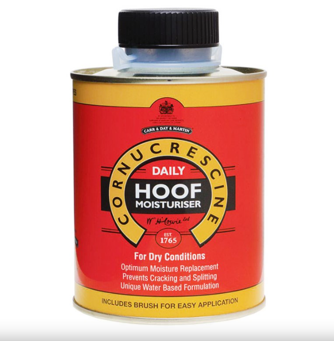 CDM Daily Hoof Moisturiser