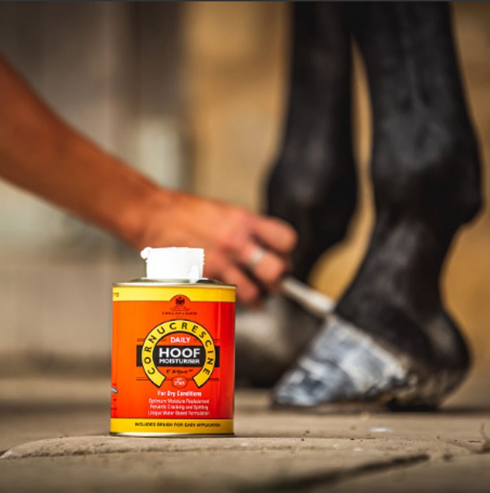 CDM Daily Hoof Moisturiser