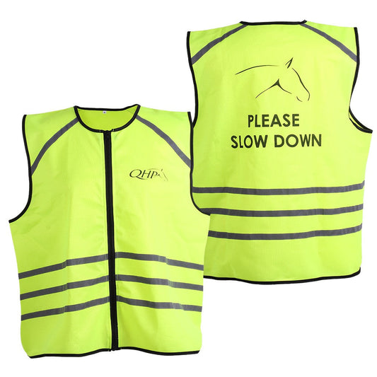 QHP refleks vest 2