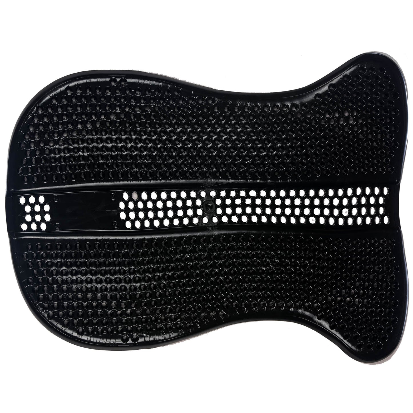 EQUES Comfort Gelpad - Sort
