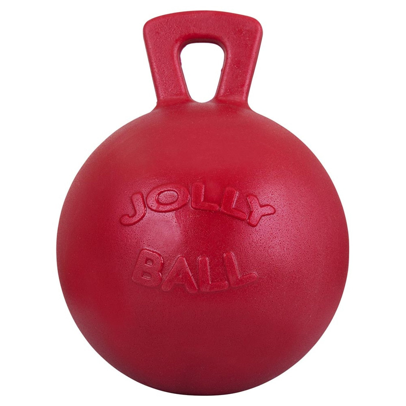 Jolly Ball hestelegetøj, 10" 1