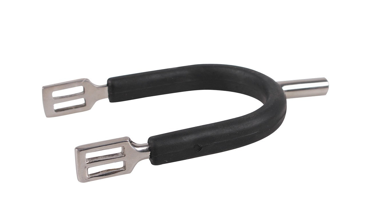 QHP sporer med gummi 1