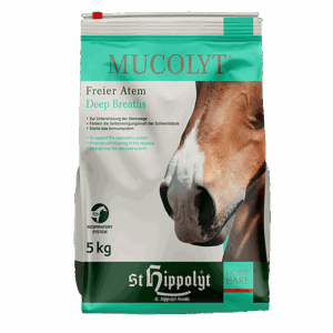 St. Hippolyt Mucolyt
