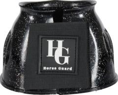 Horse Guard Texas glitter-klokker