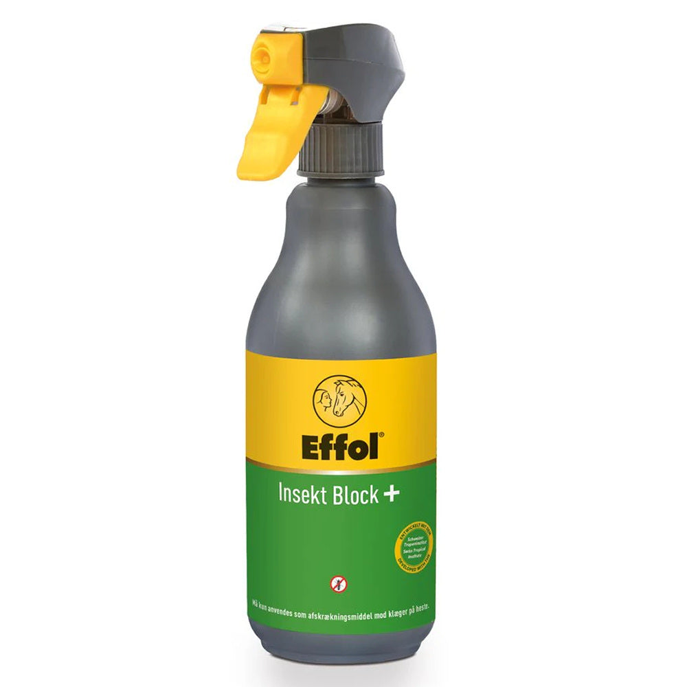 Effol Insekt Block+ - 500ml
