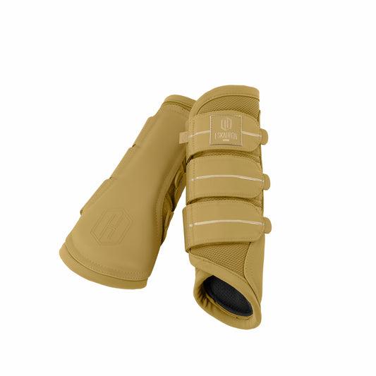 Eskadron Gamacher- Mesh Tendon Boots