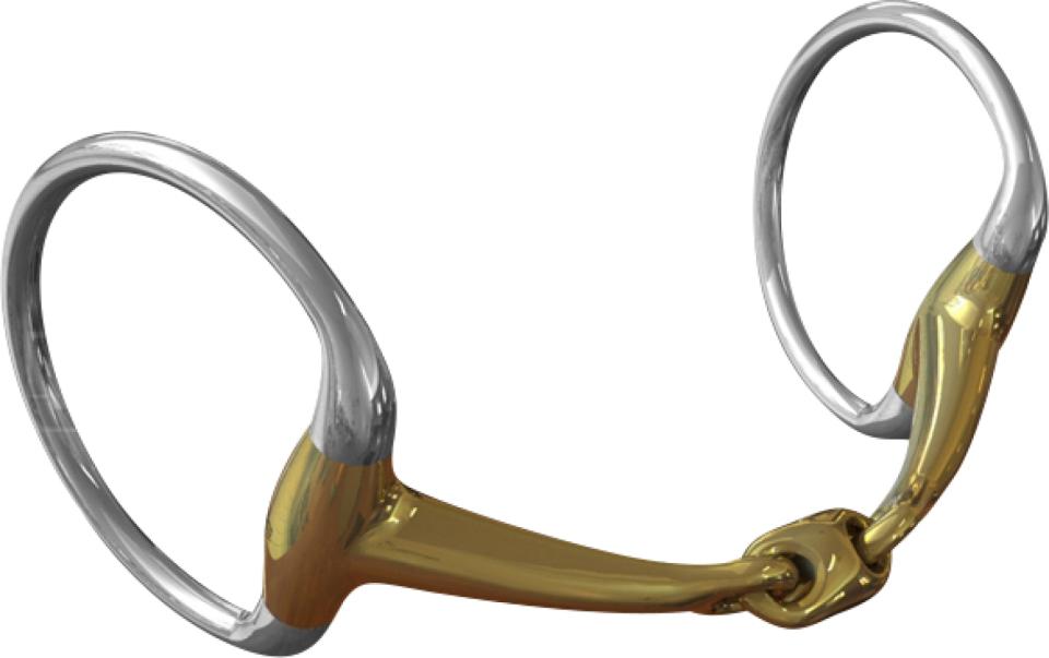 Neue Schule PONY TRANZ LOZENGE 10mm, EGGBUTT