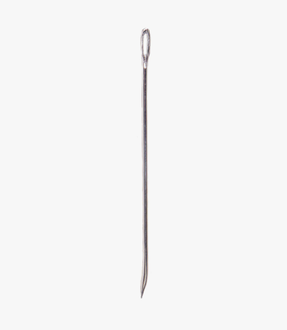 QHP Plaiting needle
