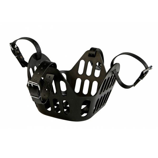 Greenguard mundkurv 1