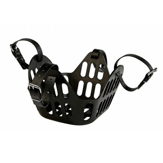 Greenguard mundkurv 1