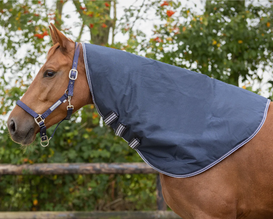 QHP Luxury Turnout Neck 200gr