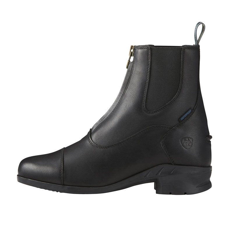 Ariat Heritage IV Zip Paddock jodhpurstøvle