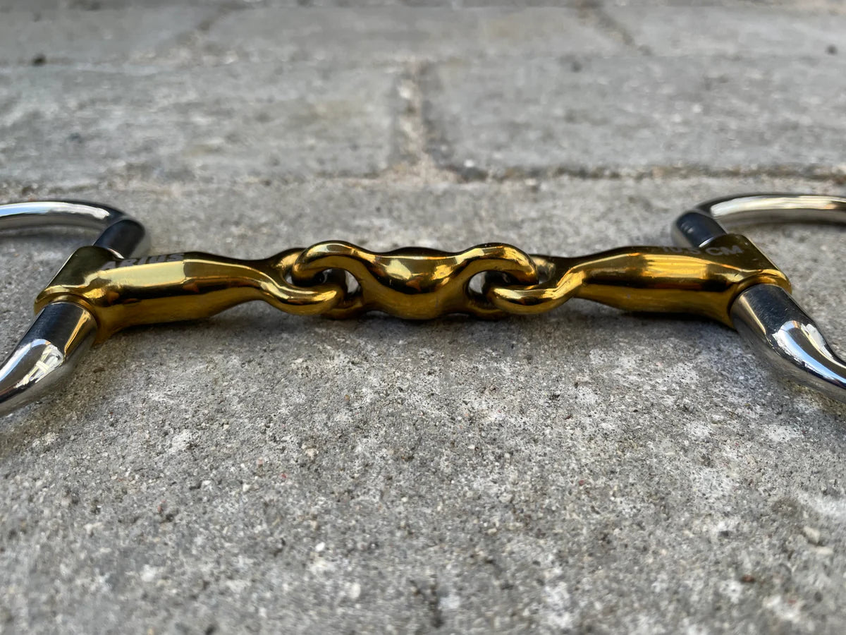 ARÌUS TITANIUM MUFFEBID 3 DELT