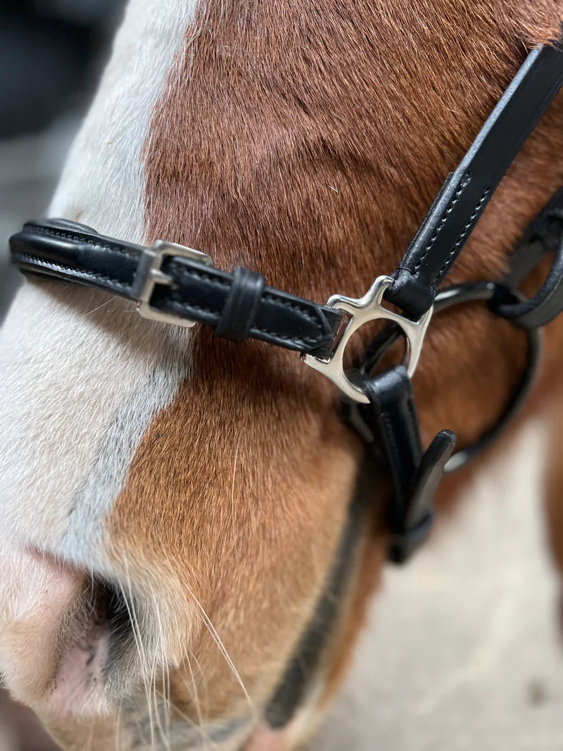 PH Deluxe justerbar næserem hannoveransk