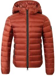 Covalliero quilted Jakke, Børn
