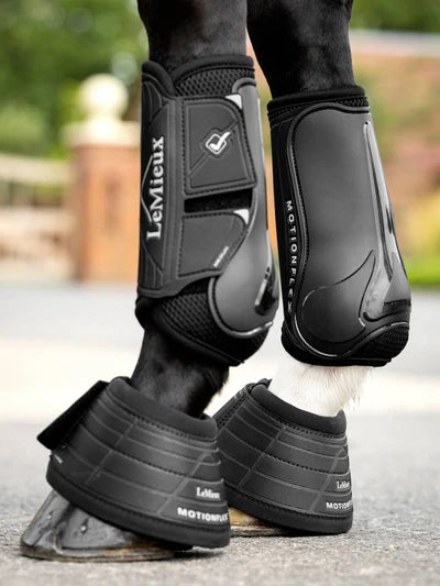 LM Motionflex Overreach Boot