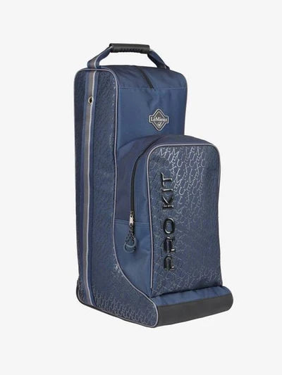 LeMieux Elite Pro Støvle- og hjelmtaske