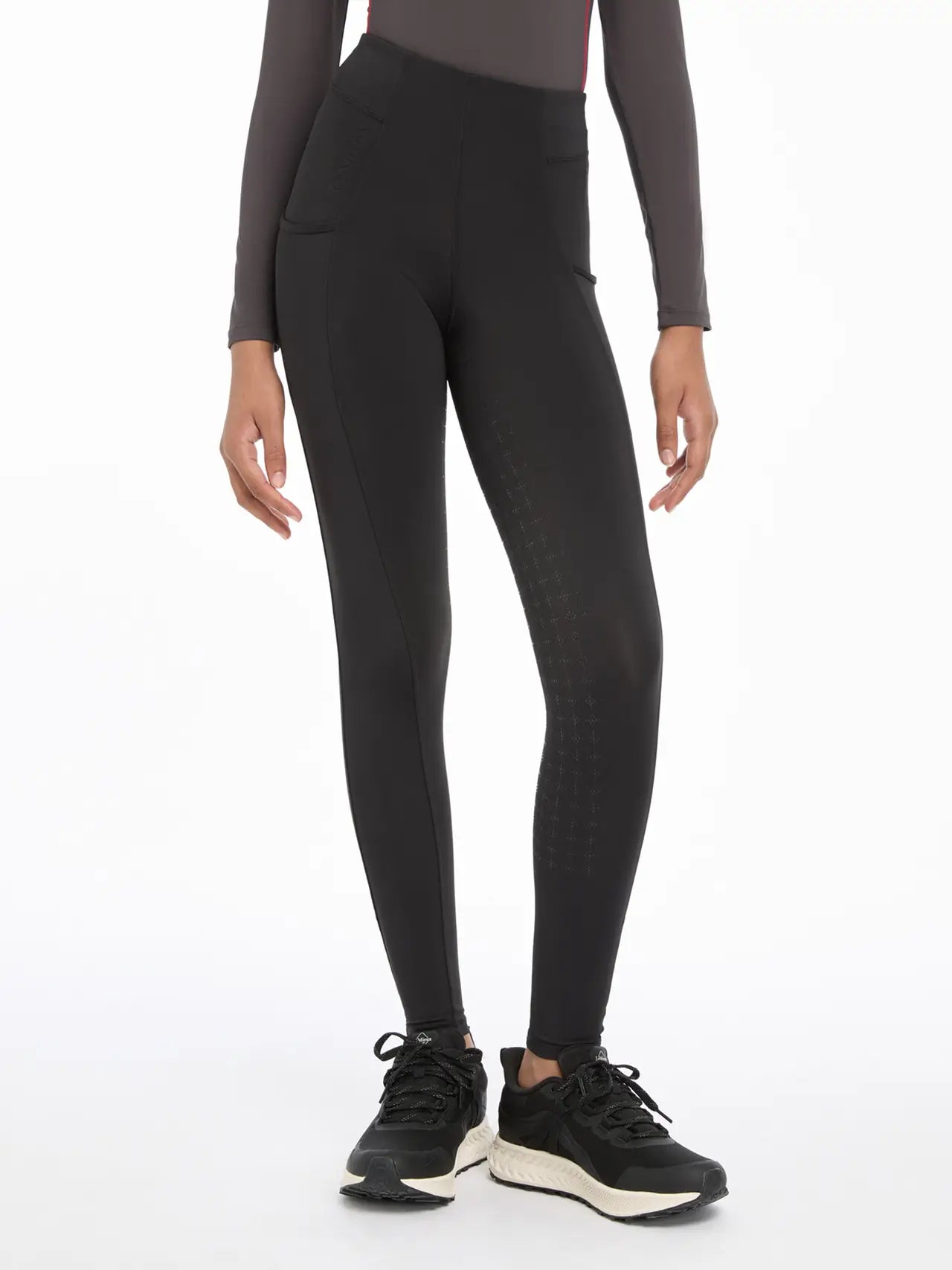LeMieux Ridetights - Young rider