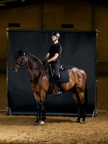 LeMieux ProForm Moulded Dressurunderlag