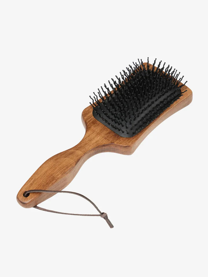 LeMieux Artisan Man og Hale børste, brun