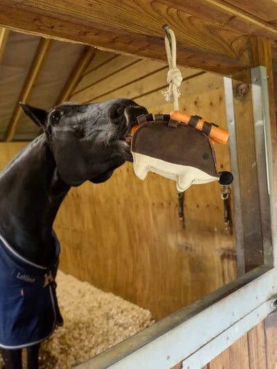 LeMieux Horse Toy Pindsvin
