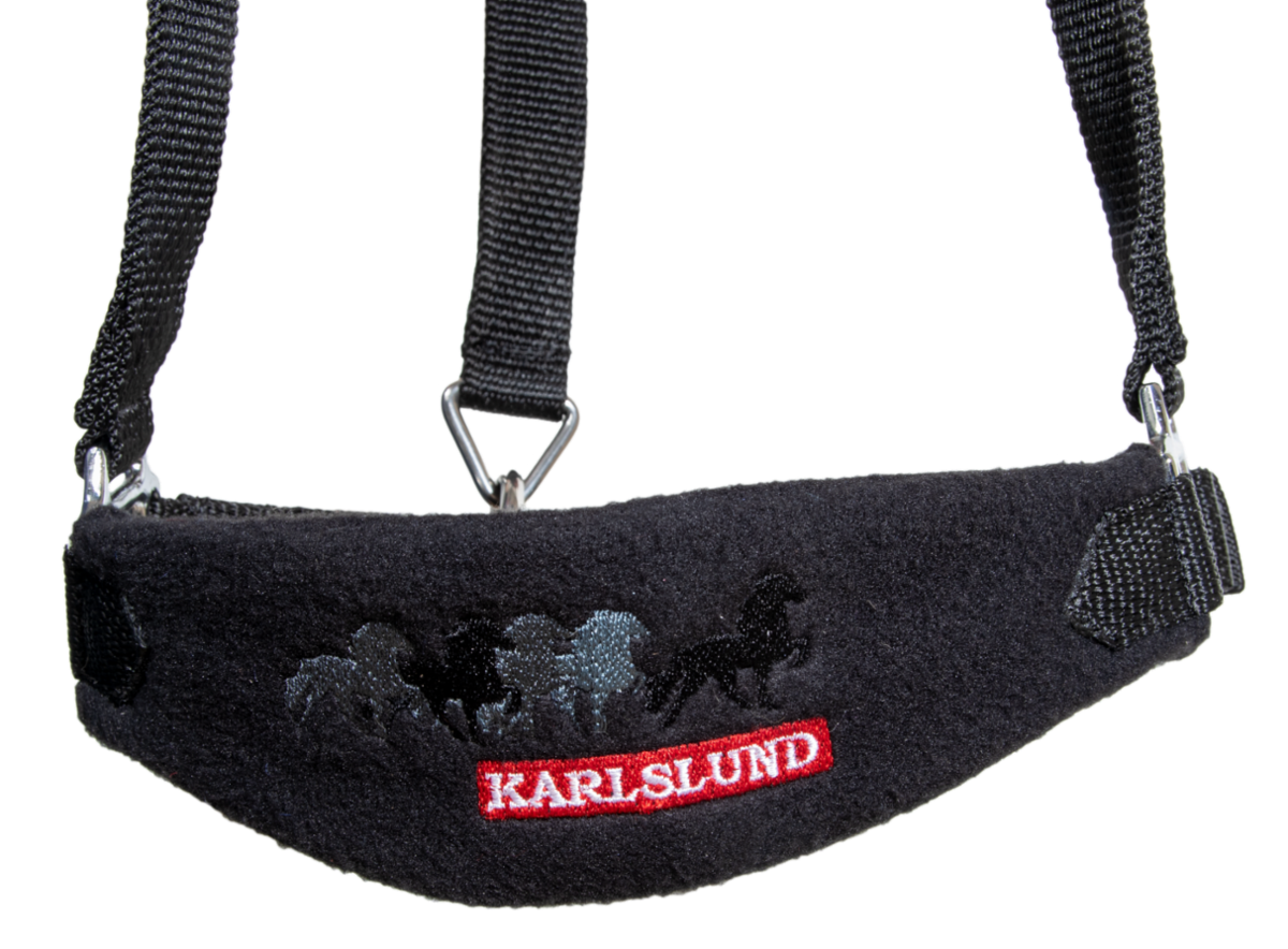Karlslund Nylongrime m. fleece