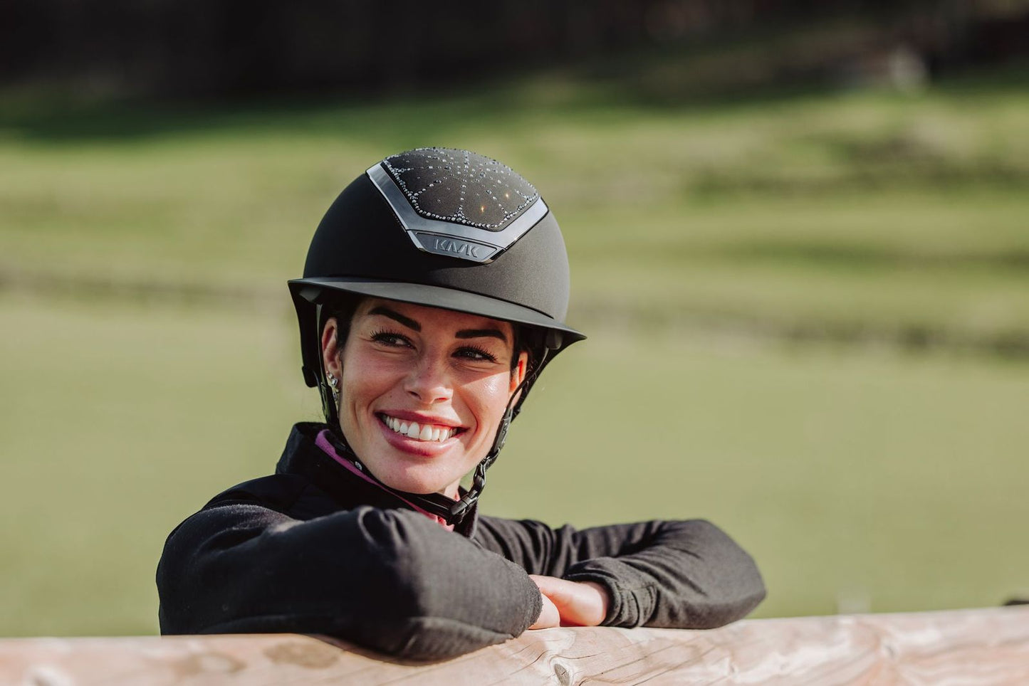 KASK Star Lady Chrome Riviera