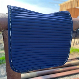 Kentucky Pearls Sadelunderlag 17"
