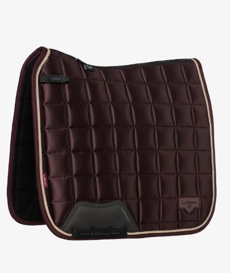LeMieux Loire Classic Dressurunderlag - Flere Farver